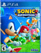 Sonic Superstars