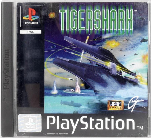 Tigershark