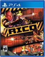 RICO