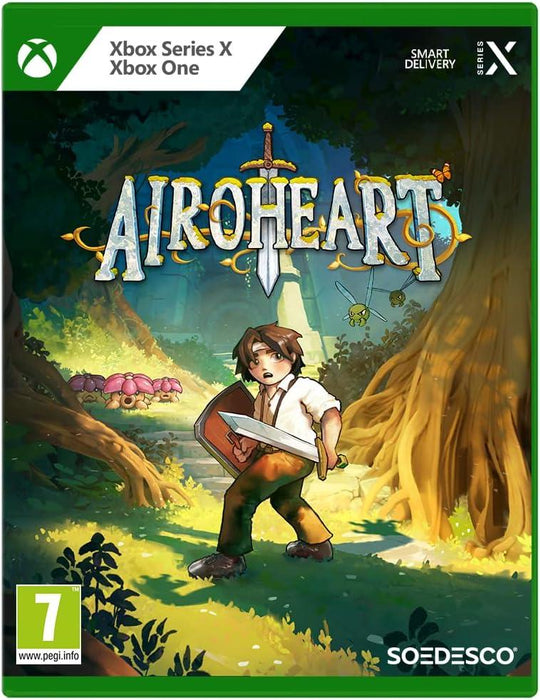Airoheart