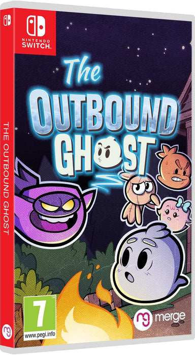 The Outbound Ghost