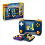Retro Game Console #31380