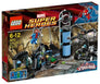 Spider-Man's Doc Ock Ambush #6873