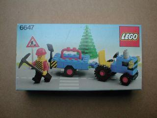 Highway Repair #6647