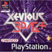 Xevious 3D/G+