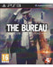 Bureau: XCOM Declassified