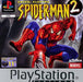 Spiderman 2 Enter Electro [Platinum]