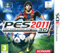 Pro Evolution Soccer 2011
