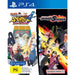 Naruto Shippuden Ultimate Ninja Storm 4: Road to Boruto + Naruto to Boruto Shinobi Striker