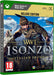 WWI Isonzo: Italian Front [Deluxe Edition]