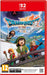 Dragon Quest VII Reimagined