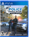 Police Simulator: Patrol Officers