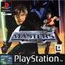 Star Wars Masters of Teras Kasi