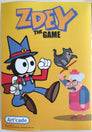 Zdey The Game [Limited Edition]