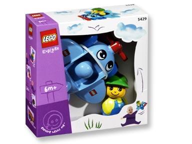 Play Plane #5429