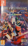 Power Rangers: Battle For The Grid [Super Edition]