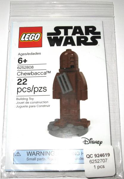Chewbacca #6252808