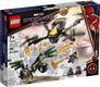 Spider-Man's Drone Duel #76195