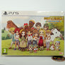 Story Of Seasons: A Wonderful Life [Limited Edition]