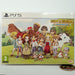 Story Of Seasons: A Wonderful Life [Limited Edition]