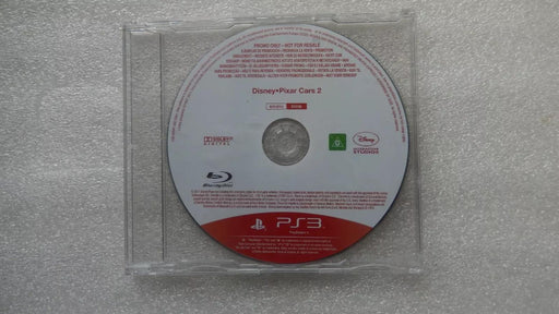 Cars 2 [Not For Resale]