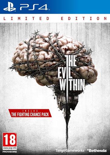 The Evil Within [Limited Edition]