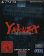 Yakuza: Dead Souls [Limited Edition]