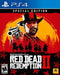 Red Dead Redemption 2 [Special Edition]