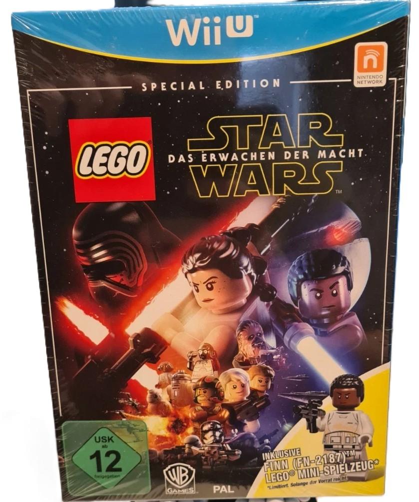 LEGO Star Wars: The Force Awakens [Special Edition]