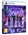 Gotham Knights [Special Edition]