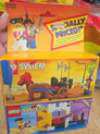Cannon & Chariot Combo Pack #1723