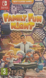 Family Fun Night