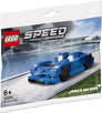 McLaren Elva #30343