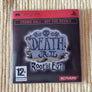 Death JR. II [Not for Resale]