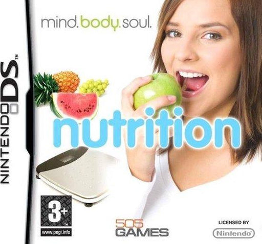 Nutrition Matters