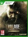 Resident Evil Village [Gold Edition]