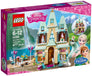 Arendelle Castle Celebration #41068