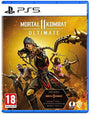 Mortal Kombat 11 Ultimate