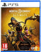 Mortal Kombat 11 Ultimate