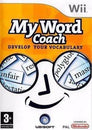 My Word Coach