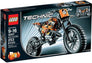 Moto Cross Bike #42007