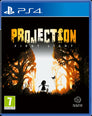 Projection: First Light