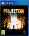 Projection: First Light