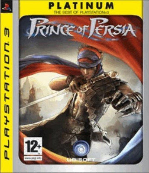 Prince of Persia [Platinum]