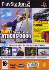 Demo Disc 48/July 2004