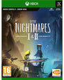 Little Nightmares I & II