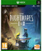 Little Nightmares I & II