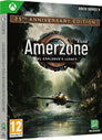 Amerzone: The Explorer's Legacy [25th Anniversary Edition]