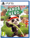 Panda Hero Remastered