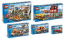 CITY Transport Collection #2853301